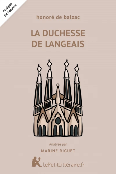 La Duchesse de Langeais